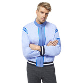 Zwei Ausser Rand und Band Crime Busters Bud Spencer Jacke Cosplay Kostüm